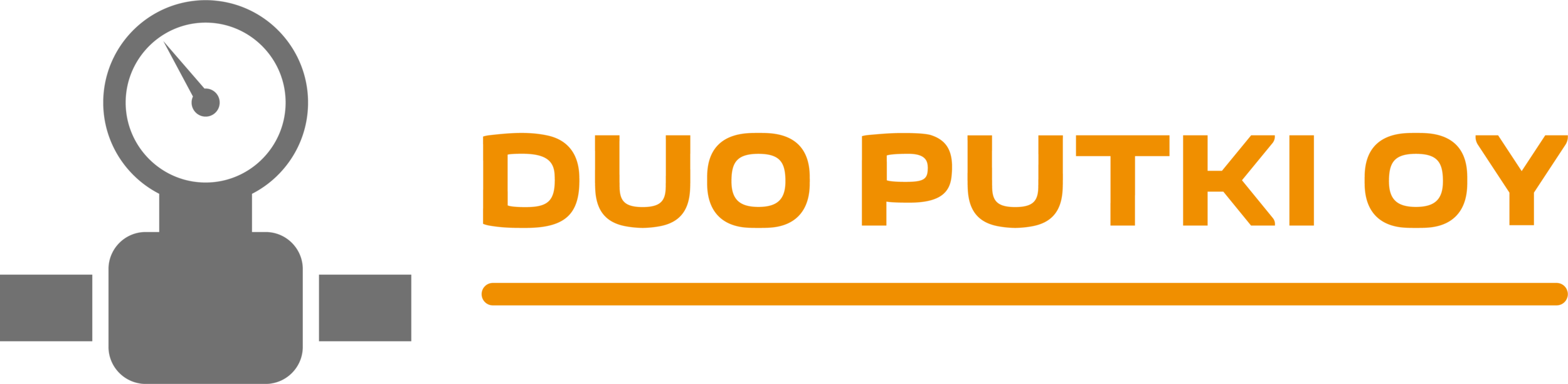 Duo Putki Oy